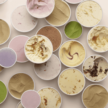 Dedicated To Great Ice Cream